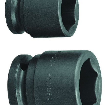 GEDORE Kraftschraubersteckschlüsseleinsatz K 19 1/2 ″ ( 4000824587 )