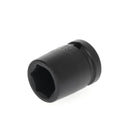 GEDORE Jeu d'emb.de clé à douille forte démult. K 19 1/2 po. ( 4000824589 )