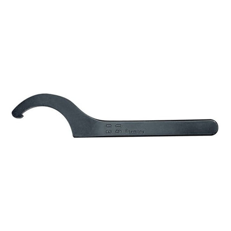 AMF hook spanner with nose DIN 1810 A for nuts outer Ø 58 - 62 mm ( 4000824708 )