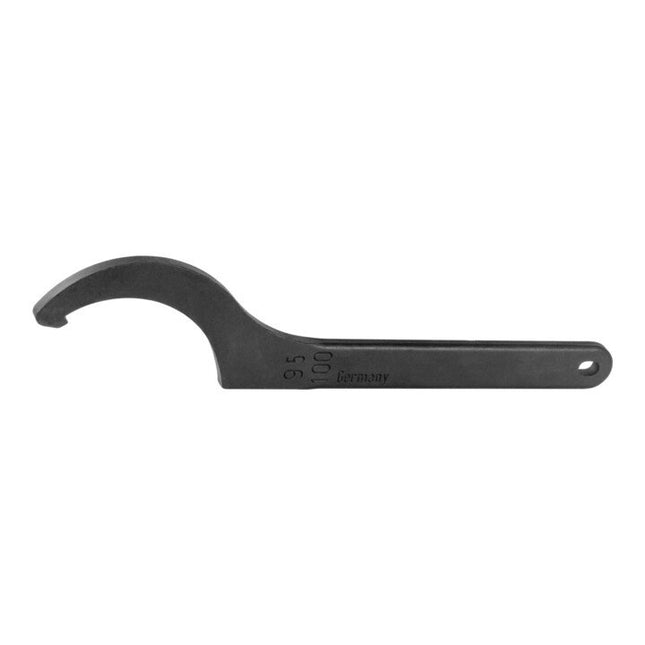 AMF hook spanner with nose DIN 1810 A for nuts outer Ø 80 - 90 mm ( 4000824711 )