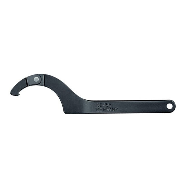 AMF Hinge hook spanner No. 775 C for external Ø 35 - 60 mm ( 4000824731 )