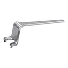 AMF two-hole nut driver DIN 3116 C for holes Ø 5 mm ( 4000824781 )