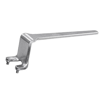 AMF two-hole nut driver DIN 3116 C for holes Ø 5 mm ( 4000824781 )