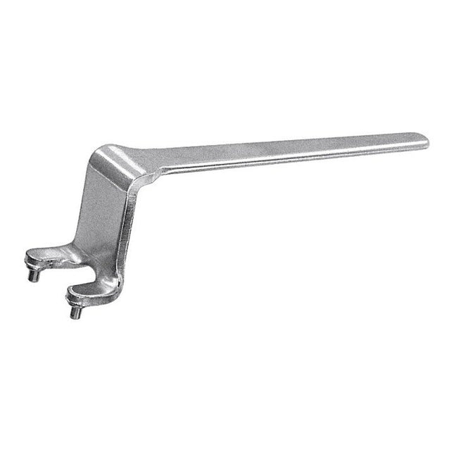 AMF two-hole nut driver DIN 3116 C for holes Ø 5 mm ( 4000824781 )