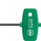Wkrętak WIHA z uchwytem klucza 365 T 9x40mm ( 4000825603 )