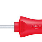 WIHA screwdriver 302 Cutting edge width 8 mm ( 4000825701 )