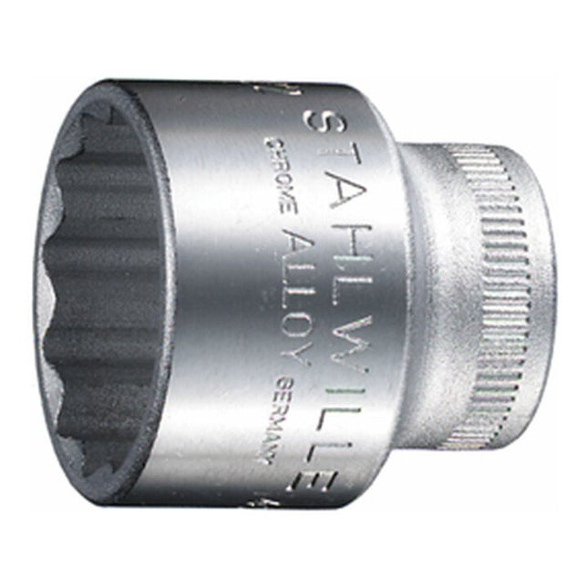 STAHLWILLE Chiave a bussola 45 3/8 ″ 12 lati ( 4000826290 )