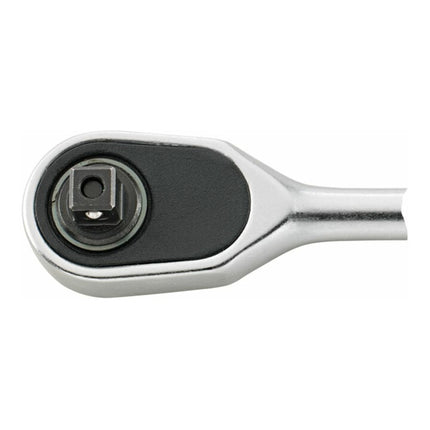 STAHLWILLE Lever-action ratchet 435QR N 3/8 ″ 80 teeth ( 4000826319 )