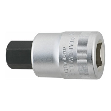 Toma hexagonal STAHLWILLE 59 3/4 ″ ( 4000826472 )
