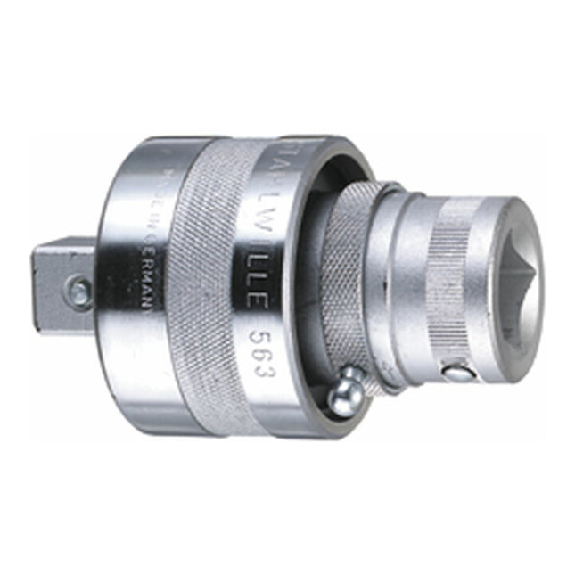 STAHLWILLE carraca deslizante 563 3/4 ″ reversible ( 4000826484 )