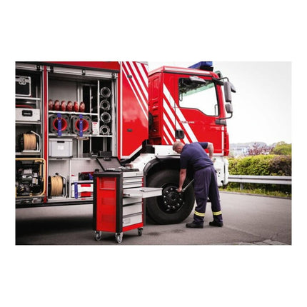 Llave dinamométrica STAHLWILLE 730NR/20QR FK 1/2 ″ 40 - 200 Nm ( 4000826537 )