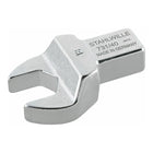 STAHLWILLE Mauleinsteckwerkzeug 731/40 22 Schlüsselweite 22 mm 14 x 18 mm ( 4000826578 )