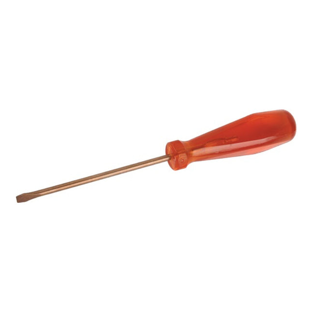 ENDRES TOOLS Screwdriver cutting edge width 8 mm ( 4000826893 )