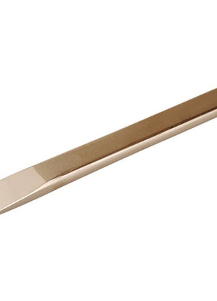 UTENSILI PER ENTRATE Scalpello piatto lunghezza 300 mm ( 4000826933 )