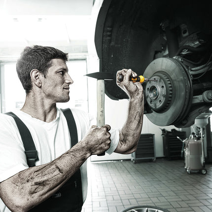 WERA Bit 867 S TORX 30 x 70 mm 1/4 ″ TORX 30 Longitud 70 mm ( 4000827266 )