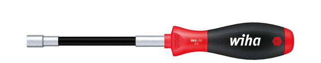 WIHA hexagon socket spanner 372 Width across flats 10 mm Shank length 175 mm ( 4000827813 )