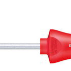 WIHA hexagon socket spanner 341 SW 6 mm blade length 125 mm ( 4000827847 )