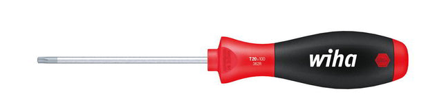 Destornillador WIHA MagicSpring tamaño T 10 longitud de la hoja 80 mm ( 4000827903 )