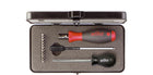 WIHA torque screwdriver set 2852 S10 13-piece 1-5 Nm ( 4000827982 )