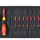 WIHA SlimVario(R) 9-piece screwdriver set ( 4000828658 )