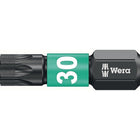 WERA Bit 867/4 IMP DC T30 Length 50 mm ( 4000829289 )