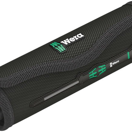 Set di cacciaviti meccanici di precisione WERA Kraftform Micro Big Pack 1 da 25 pezzi ( 4000829814 )