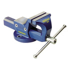 DURLACH parallel vice Magnat jaw width 140 mm clamping width 200 mm ( 4000830264 )