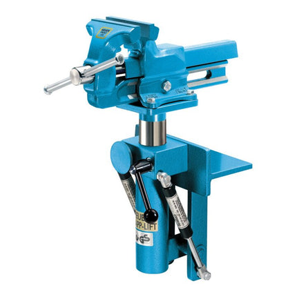 HEUER folding and height adjustment device for jaw width 140 mm ( 4000830379 )