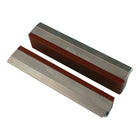 Ganascia di protezione della morsa HAARHAUS 47/5 F per larghezza ganascia 100 mm ( 4000830532 )