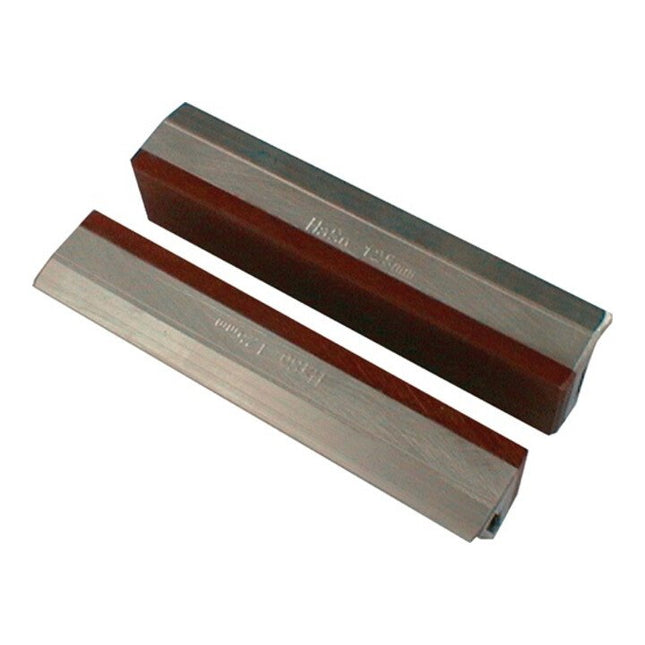 Mordaza de protección HAARHAUS 47/5 F para ancho de mordaza 140 mm ( 4000830534 )