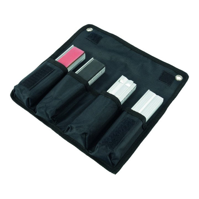 Juego de tubo/mandíbula de protección HEUER para ancho de mandíbula 120 mm ( 4000830570 )