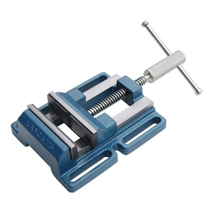 KANCA Mordaza para taladradora Kanca ancho de mandíbula 80 mm ( 4000830811 )