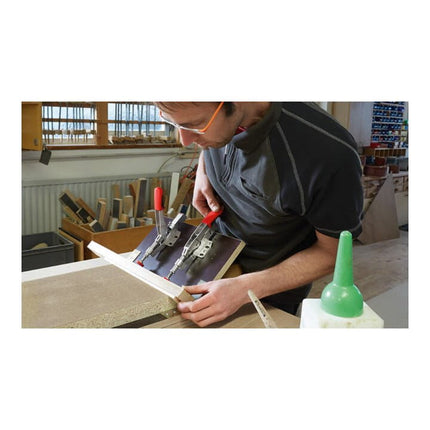 BESSEY push bar clamp size 15 ( 4000831138 )