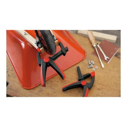 BESSEY Federzwinge VarioClippix XV Spannweite max. 100 mm ( 4000831161 )