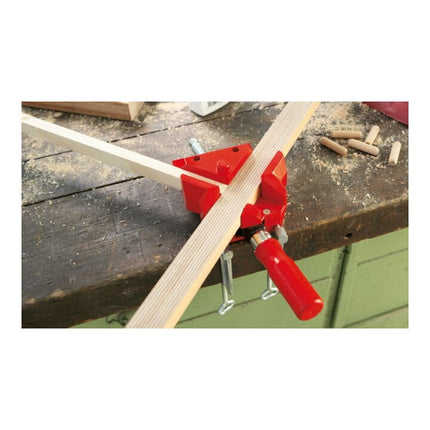 BESSEY WS angle clamp through width 30 mm ( 4000831175 )