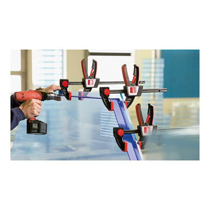 BESSEY EZS one-handed clamp 600 mm span ( 4000831449 )