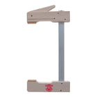 KLEMMSIA pinza de sujeción Klemmsia anchura de sujeción 600 mm profundidad de garganta 110 mm ( 4000831706 )