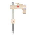 KLEMMSIA Elemento di serraggio AB-R Larghezza di serraggio 150 mm Sporgenza 110 mm ( 4000831712 )