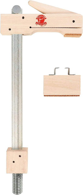 KLEMMSIA Adapter Basic Mini Clamping width 150 mm Projection 110 mm ( 4000831716 )