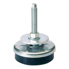 ALBRECHT machine shoe size 1 ( 4000832072 )