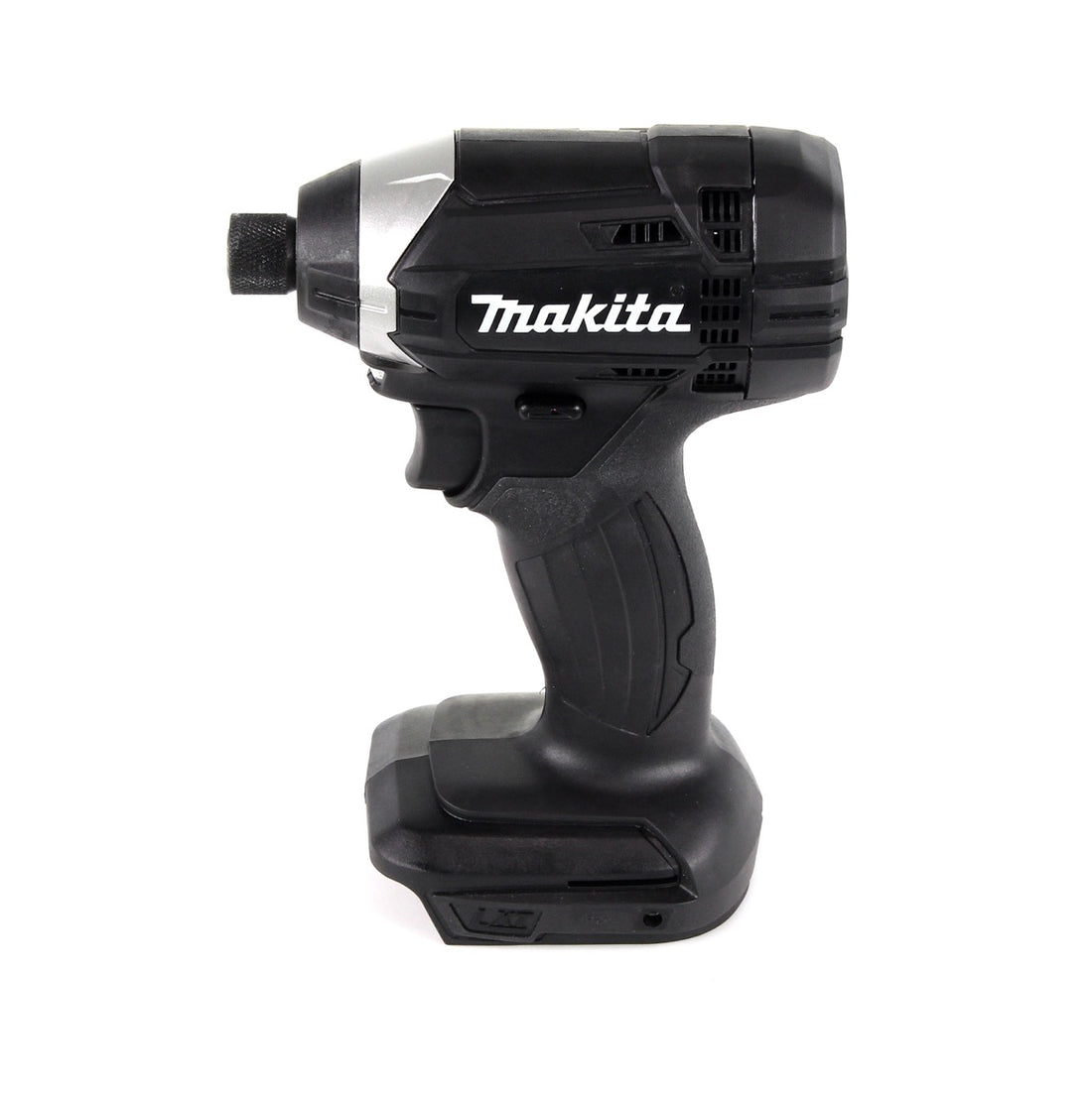 Makita DTD 152 ZB Avvitatore ad impulsi a batteria 18V / 165Nm nero - senza batteria, senza caricatore