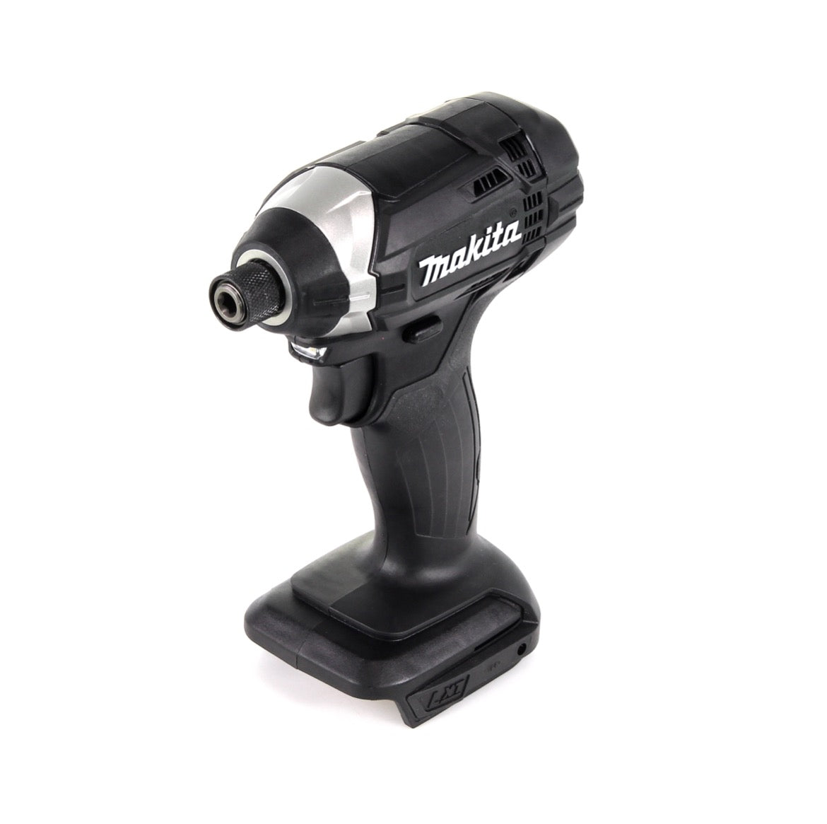 Makita DTD 152 ZB Avvitatore ad impulsi a batteria 18V / 165Nm nero - senza batteria, senza caricatore