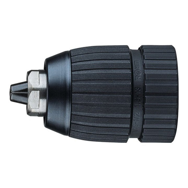 Portabrocas de sujeción rápida RÖHM Ø 1,5-13 mm ( 4000832123 )