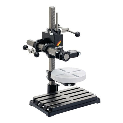 Unidad de taladrado/fresado WABECO altura total 500 mm ( 4000832960 )