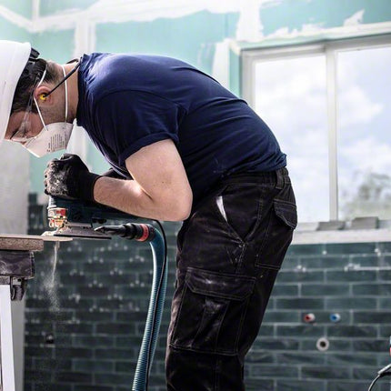 BOSCH Jigsaw blade Expert Soft Tile Clean T 150 RD Overall length 83 mm ( 4000837479 )