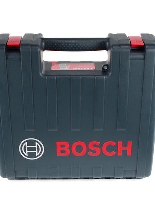 Bosch GSB 18-2-Li Plus Schlagbohrschrauber Professional 18 V im Koffer + 1x GBA 2,0 Ah - ohne Ladegerät - Toolbrothers