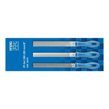 PFERD file set length 200 mm cut 1 ( 4000840265 )