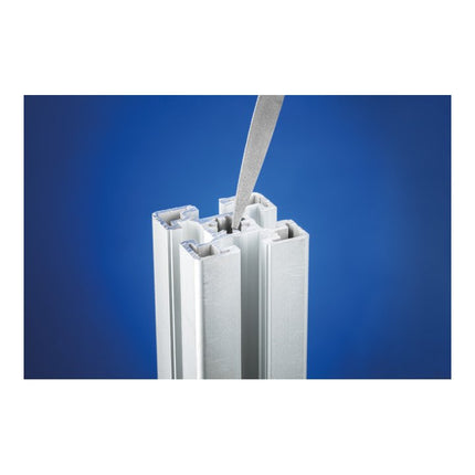 PFERD Schlüsselfeilensatz Länge 100 mm ( 4000840458 )