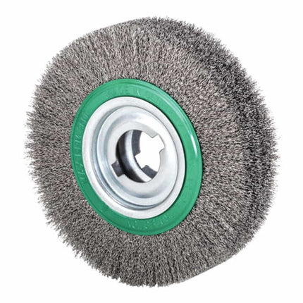 LESSMANN round brush Ø 250 mm wire thickness 0.35 mm ( 4000840769 )