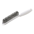 LESSMANN wire brush length 285 mm ( 4000840777 )
